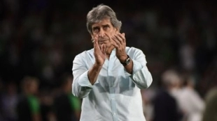 La opción croata del Betis para reforzar su delantera