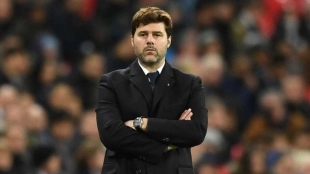 La sensación inglesa que vigila el Chelsea para su delantera