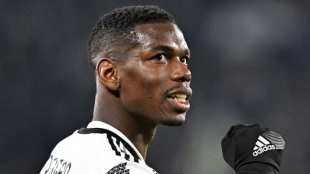 Arabia Saudí aprieta para cerrar el fichaje de Paul Pogba
