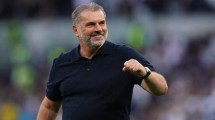 El central de la Premier que quiere Postecoglou para el Tottenham