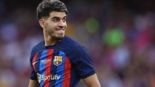El precio que deberá pagar el Barcelona por repescar a Abde