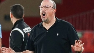 El fichaje BOMBA que prepara el Celta de Vigo para 2024