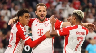 El Bayern Múnich quiere robarle un fichaje estrella al Real Madrid