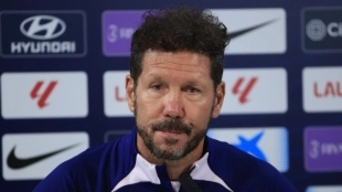 La perla argentina que está en la mira del Atlético de Madrid