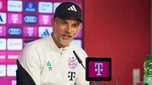 El central que quiere fichar el Bayern Múnich en el mercado invernal