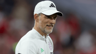 El Bayern Múnich se fija en una estrella del Arsenal
