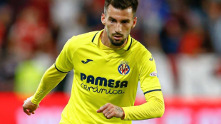 El club de la Premier que quiere sacar a Alex Baena del Villarreal