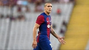 Al Barça le asaltan las dudas sobre Oriol Romeu / Elgoldigital