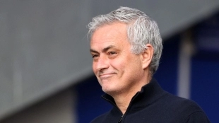 Arabia Saudí trata de convencer a Mourinho / Elconfidencial.com