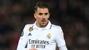 Ceballos no levanta cabeza en el Real Madrid / Goal.com