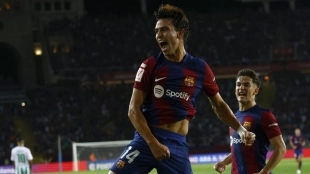 El Atlético es firme, no bajará el precio de Joao Félix / Los Angeles Times