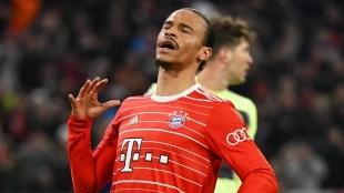 El Bayern cierra filas entorno a Leroy Sané / Goal.com