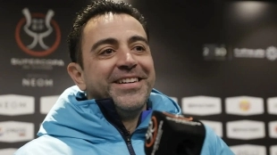 El futbolista del Barcelona tentado por la liga Árabe / Elespanol