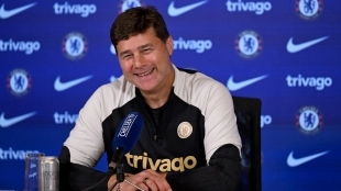 El nuevo BOMBAZO que prepara el Chelsea para el próximo verano / Talksport