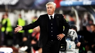 Fichajes Real Madrid: Foco en la sensación de la Liga / DAZN