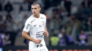 Así juega Gabriel Moscardo, la perla brasileña que quiere fichar el FC Barcelona