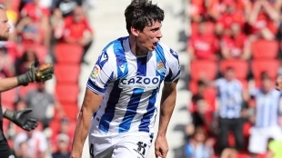 El equipo de la Serie A que quiere fichar a Robin Le Normand