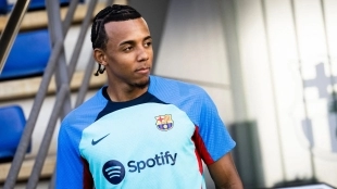 La Premier League viene a por Jules Koundé / Goal.com