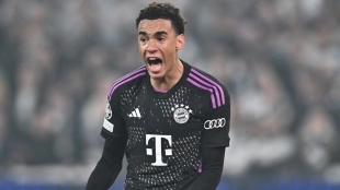La condición de Musiala para permanecer en el Bayern / TalkSport.com