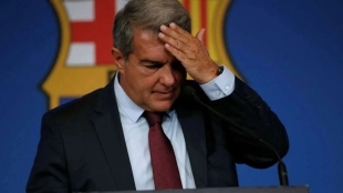 La escalofriante deuda que asola al Barcelona / Elespanol.com