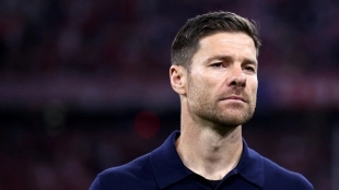 La limpieza que haría Xabi Alonso en el Real Madrid / Lasexta.com