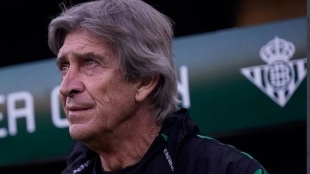 Los dos jugadores que el Betis podría perder / Besoccer.com