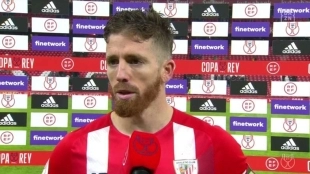 Muniain pone trabas a su renovación por el Athletic / DAZN