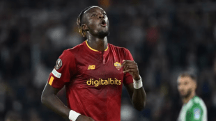 Los 2 clubes de la Premier League que quieren fichar a Abraham