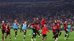 Los 4 fichajes que quiere hacer el AC Milan en el mercado invernal