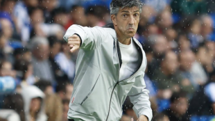 La Real Sociedad quiere a un jugador del Betis para su ataque