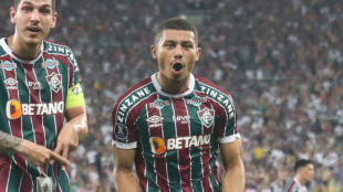 El plan del Arsenal para fichar a André en el mercado invernal