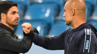 Arsenal, Manchester City y Chelsea se pelean por un fichaje de 60 millones
