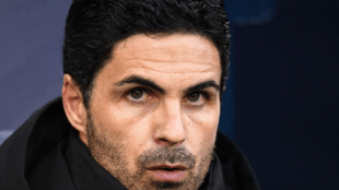 El Arsenal quiere fichar a un delantero de la Bundesliga de 70 millones