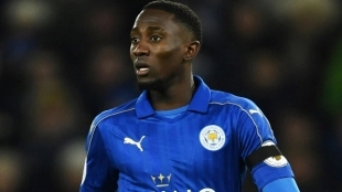El Barcelona ya valora el fichaje de Wilfried Ndidi