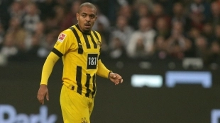 El Bayern Munich se suma a la carrera por Malen