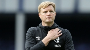 La bomba invernal defensiva del Newcastle United