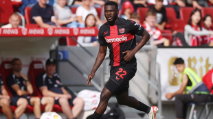 El Newcastle se fija en una de las estrellas del Leverkusen: Boniface