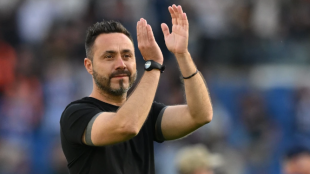 El Brighton se fija en una de las estrellas de LaLiga