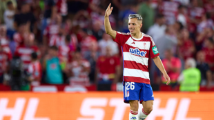 El Real Madrid se mete en la carrera por Bryan Zaragoza