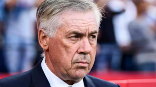 El Real Madrid se fija en uno de los descartes del Manchester City
