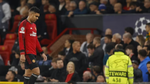 El Manchester United se fija en el reemplazante de Casemiro: Fichaje de 61 millones