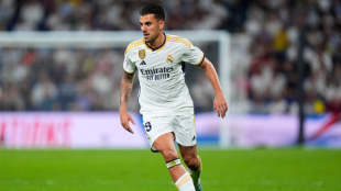 El Aston Villa prepara una oferta importante por Dani Ceballos