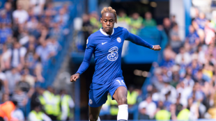El Tottenham se fija en Trevoh Chalobah, descarte del Chelsea | Getty Images