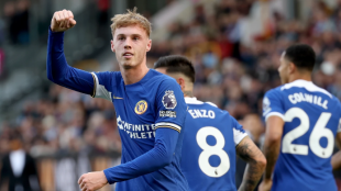 Tottenham y Chelsea se pelean por el fichaje de 60 millones