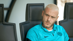 Las cifras del Inter para alejar a Dimarco del Real Madrid