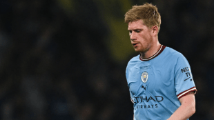 El Al-Nassr quiere seguir rompiendo el mercado: Van por De Bruyne