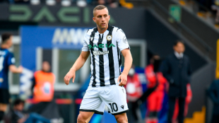 El club de LaLiga que quiere fichar a Gerard Deulofeu