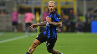 El grande de la Premier League que quiere fichar a Federico Dimarco