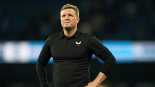 El Newcastle trabaja en el fichaje de un ex FC Barcelona