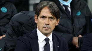El favorito del Inter para reforzar su medular en enero
